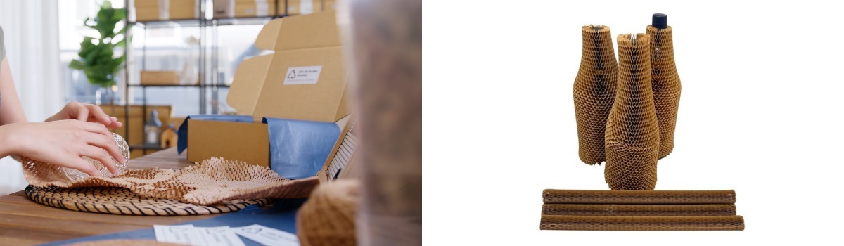  Honeycomb-paper-wrap-for-product-safety